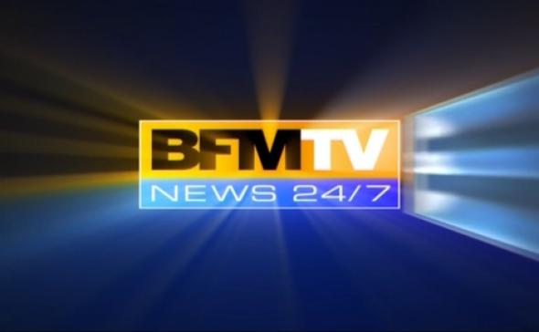 BFMTV Tarik Yildiz