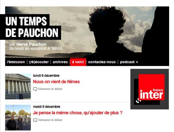 un temps de Pauchon, Corrida la honte, Roger Lahana, éditions du Puits de Roulle