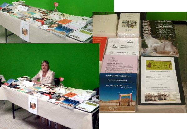 Comité de quartier de l'alouette nimes