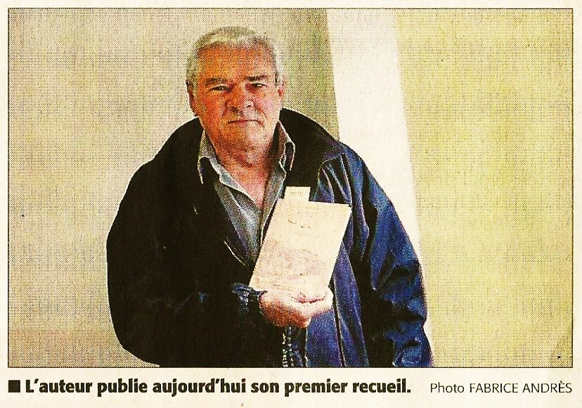 Claude Montjaux