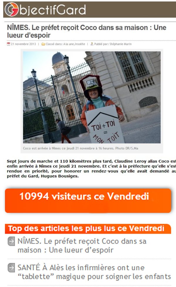 Coco toi mon toit fr maison 1 €