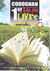 Salon du livre de Codognan