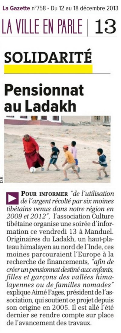 Culture Tibétaine Ngari Editions du Puits de Roulle