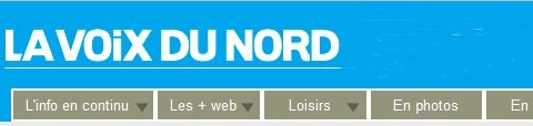Voix du Nord