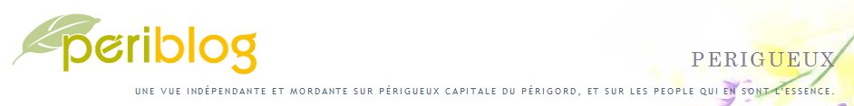 Périblog Pascal Serre Berardi Lucienne