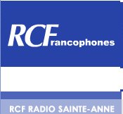 Radio Ste Anne Notenboom