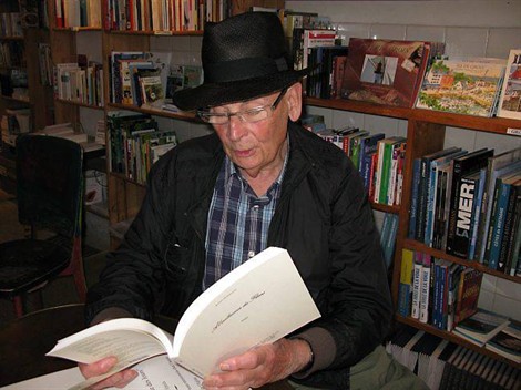 Robert Notenboom Groix
