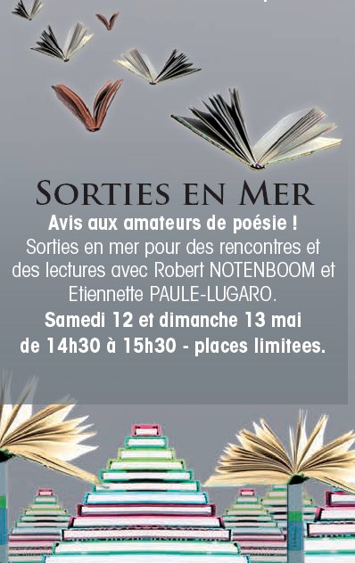 Notenboom pyramides du livre editions du puits de roulle