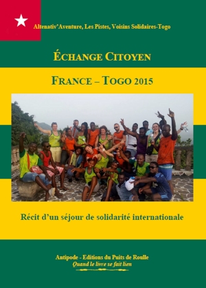 Echange citoyen France-Togo 2015