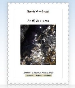 Timbre personnalisé livre