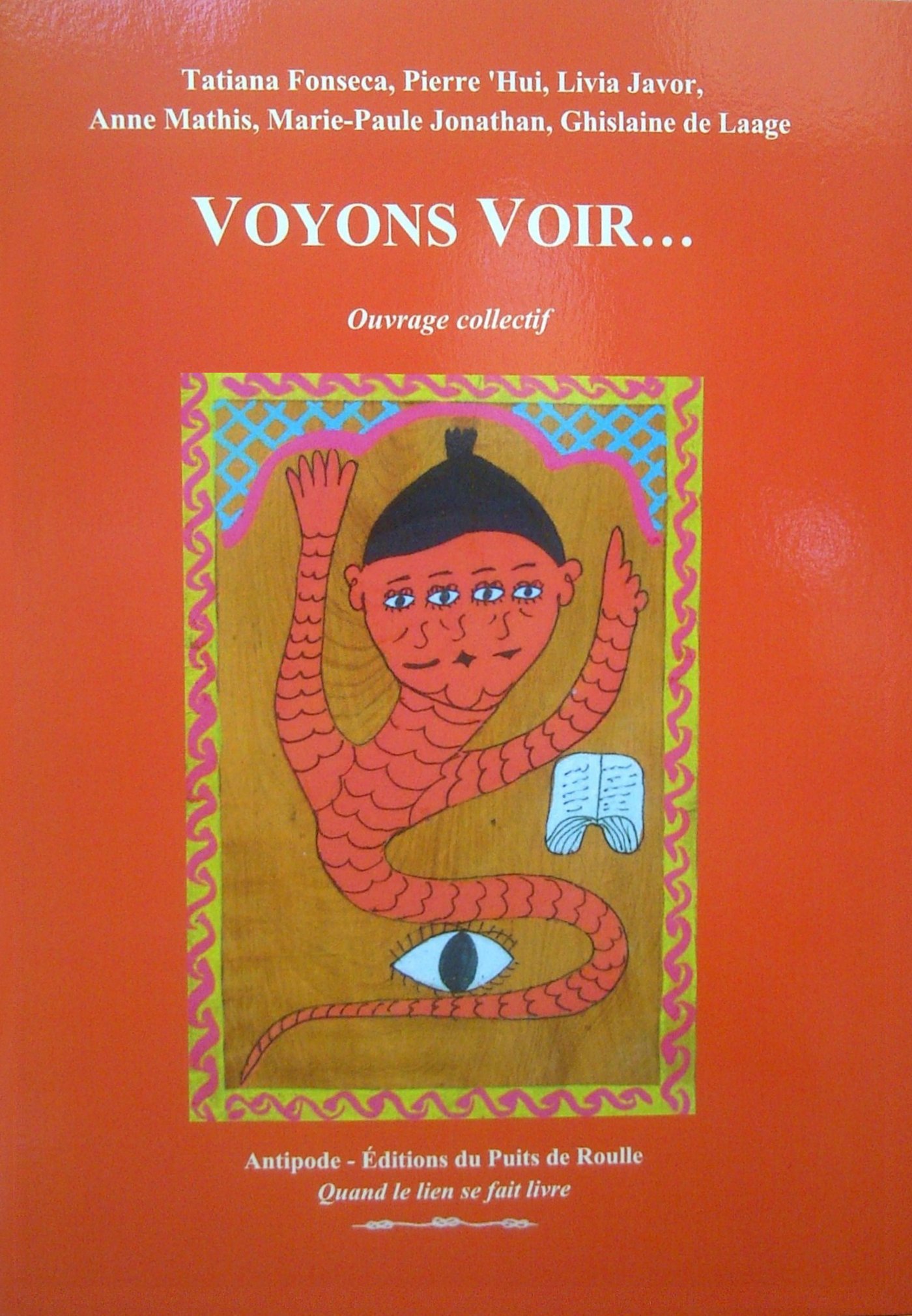 Voyons Voir...