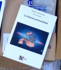A Galore Femme Primordiale