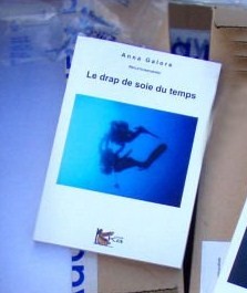 Livre AG Drap