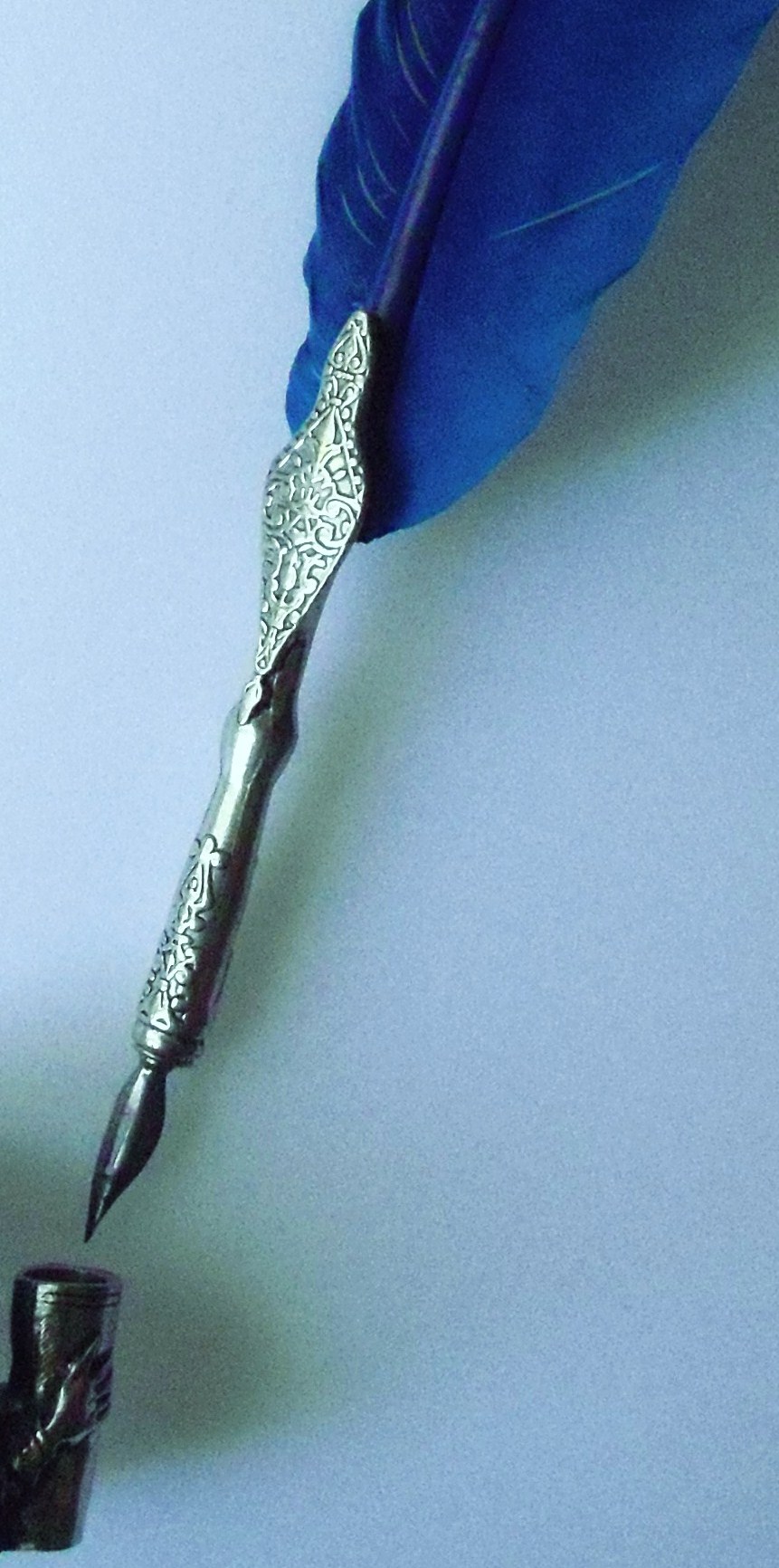 plume