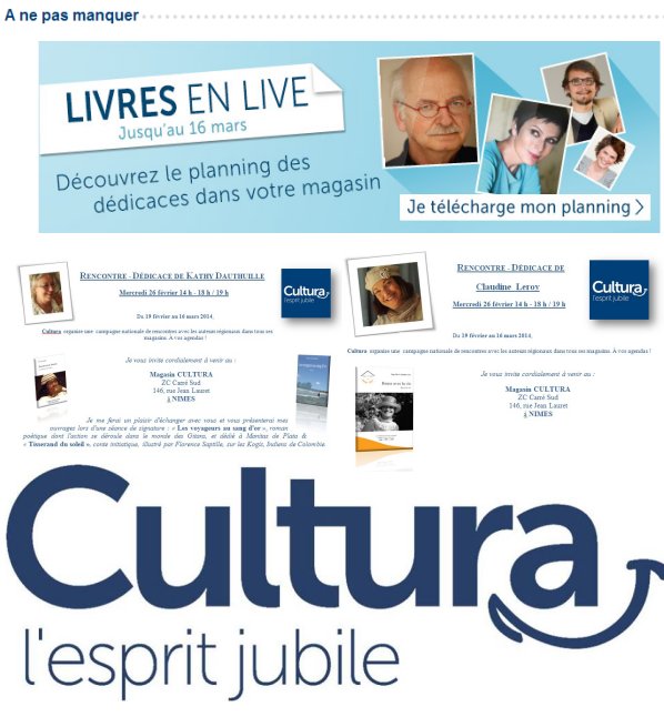 Editions du Puits de Roulle Dauthuille Leroy Cultura