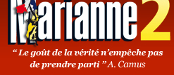 Marianne 2 Tarik Yildiz