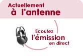 Rcf radio ste anne