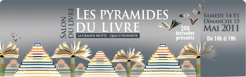 pyramides du livre 2011