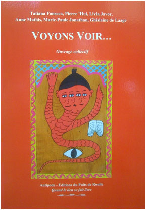Tatiana Fonseca Voyons Voir...