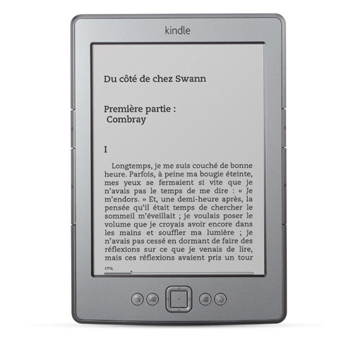 kindle