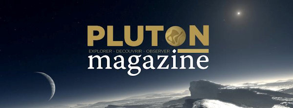 Pluton magazine