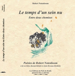 Robert Notenboom, le temps d'un sein nu entre deux chemises