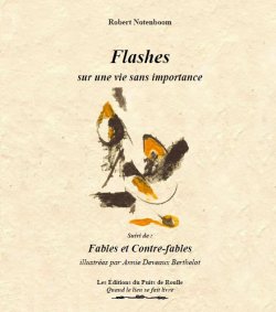 Flashes Robert Notenboom