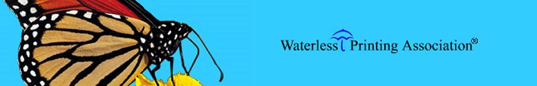 waterless